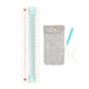 We r makers • book binding guide