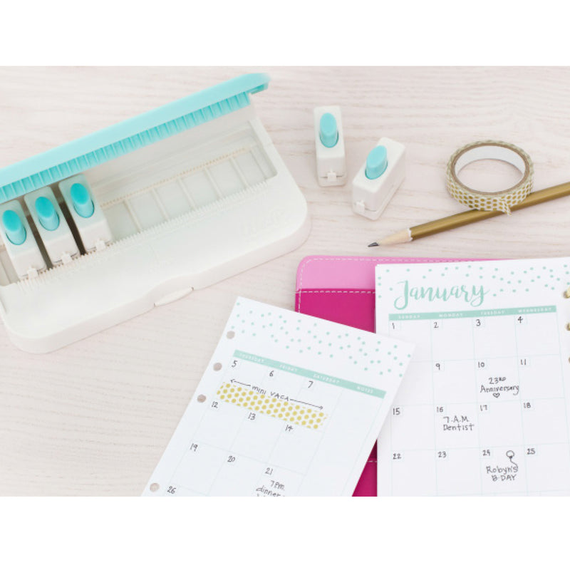 Afbeelding laden in galerijviewer, We r makers • planner pons board kit
