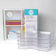 We r makers • stapelbare papierladen 4pcs