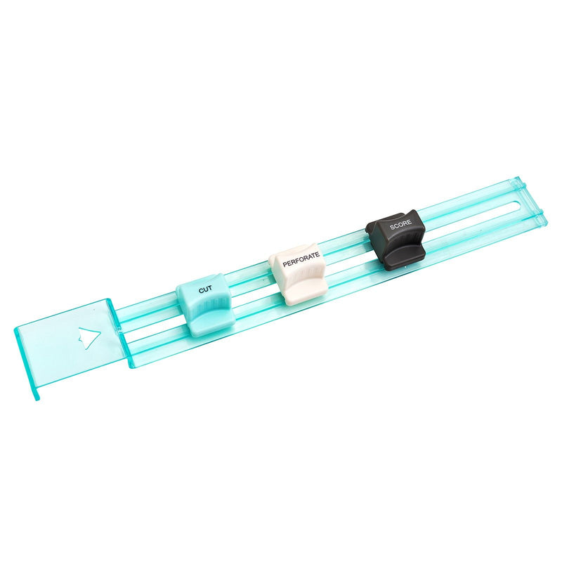 Afbeelding laden in galerijviewer, We r makers • laser trimmer square
