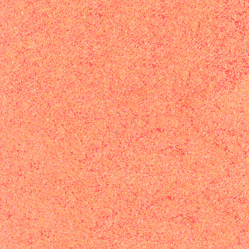 Afbeelding laden in galerijviewer, We r makers • spin it extra fine glitter coral
