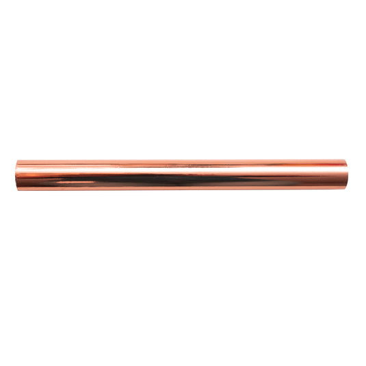 We r makers • heat activated foil roll copper
