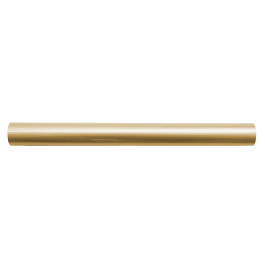 We r makers • foil quill 30,5x243,8cm roll champagne