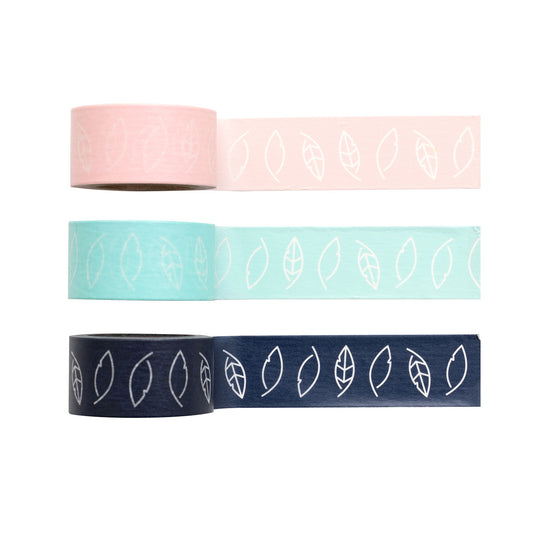We r makers • foil quill placement tape