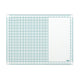We r makers • mixed media glass mat