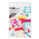 We r makers • banner kit fuseables dear lizzy 13pcs