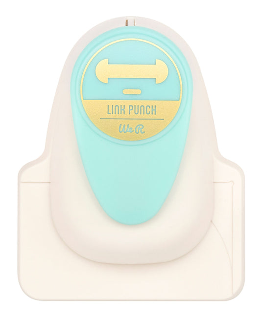 We r makers • link punch