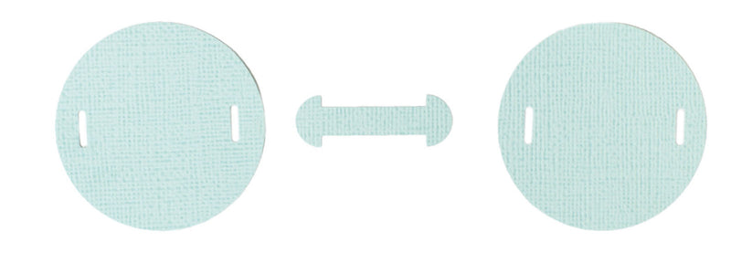 Afbeelding laden in galerijviewer, We r makers • link punch

