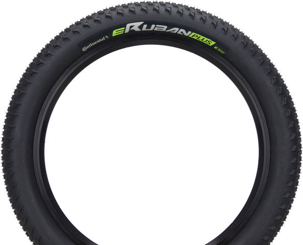 Afbeelding laden in galerijviewer, Continental eruban plus sl 20 wire tire
