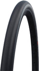 Schwalbe g-one speed - tle - addix speedgrip - super ground - 700x40c - black