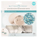 We r makers • button press refill pack large badges ø58mm