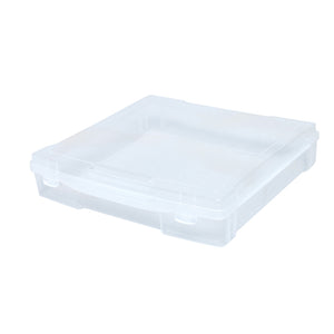 American crafts • craft photo case 12x12