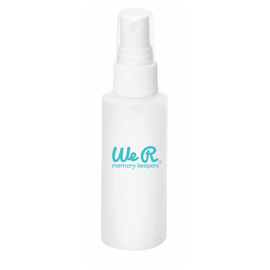 We r makers • 3d mold press liquid mold release