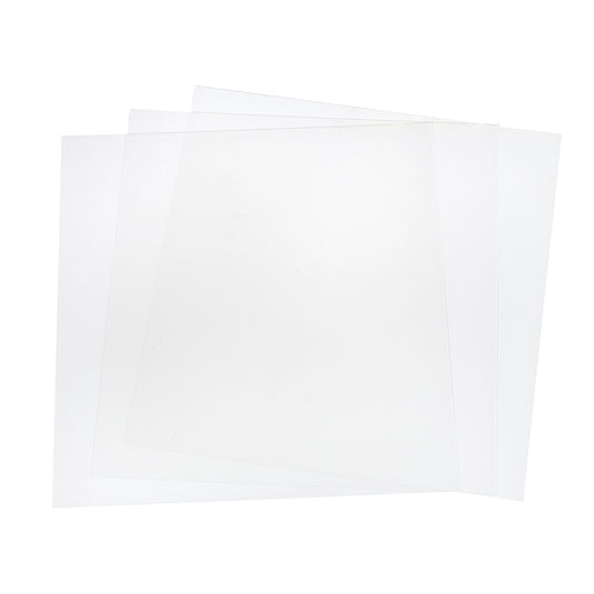 We r makers • quill etch quill plastic sheets