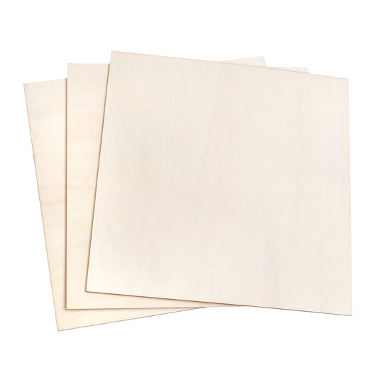 We r makers • singe quill wood veneer sheets