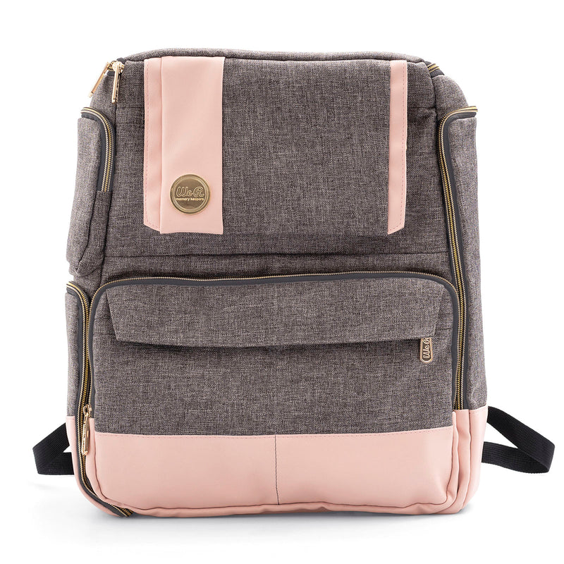 Afbeelding laden in galerijviewer, We r makers • crafter's backpack
