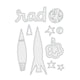 We r makers • revolution celebrity snijmallen by shimelle