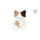 Take me home poes pluche 55 46cm