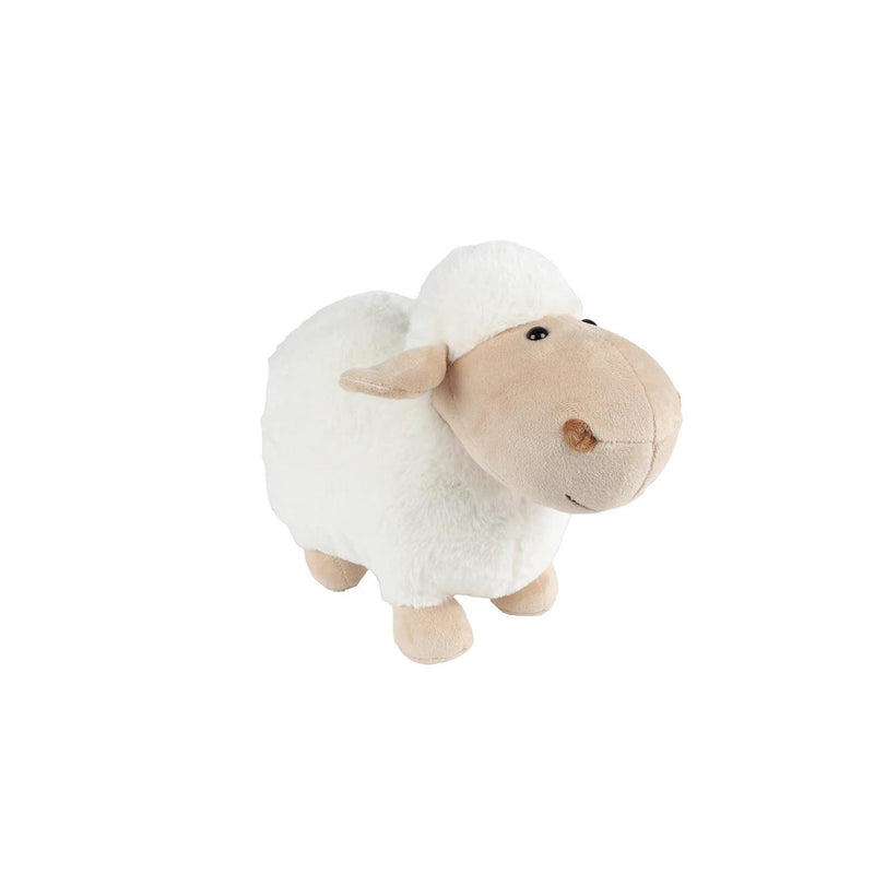 Afbeelding laden in galerijviewer, Take me home schaap pluche staand 35cm
