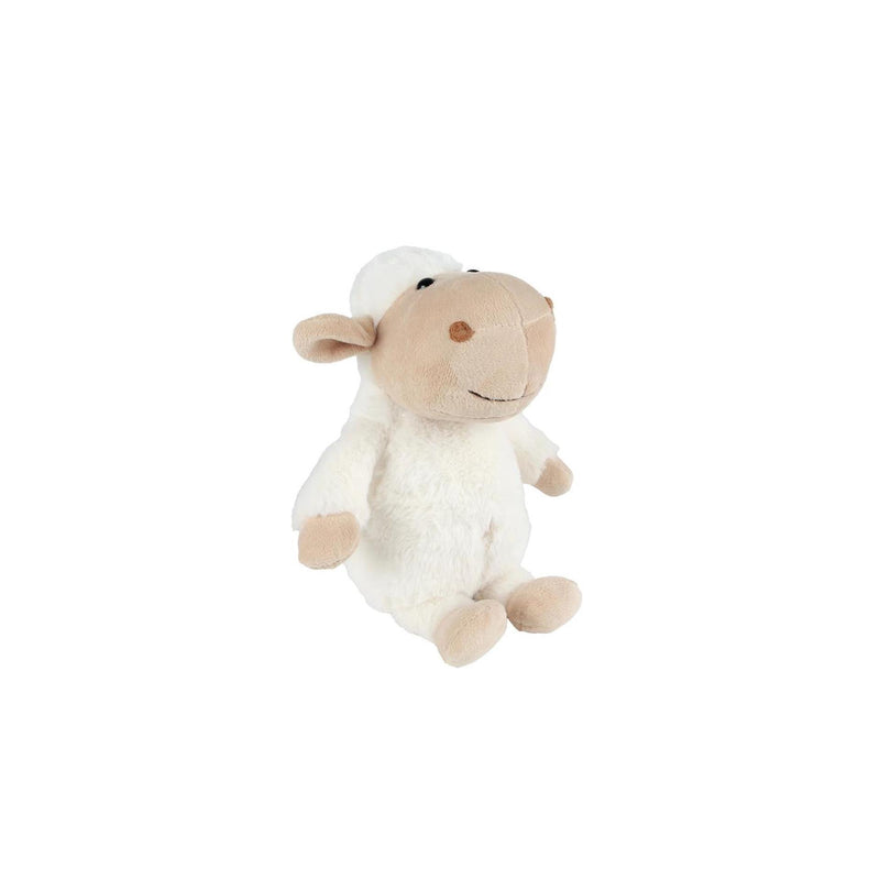 Afbeelding laden in galerijviewer, Take me home schaap pluche zittend 22cm
