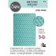 Sizzix • 3d textured impressions embossing folder woven