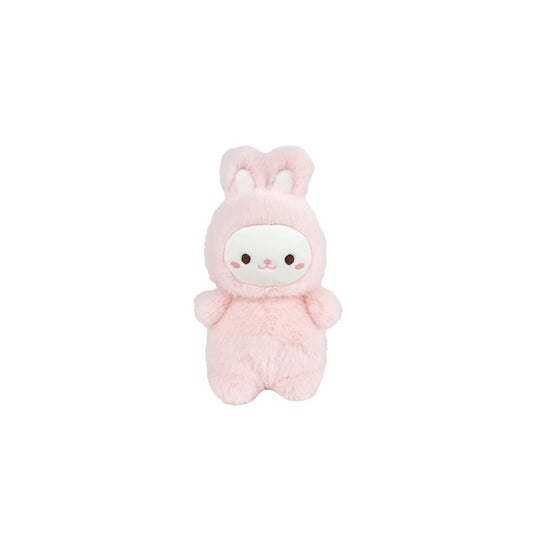 Take me home konijn pluche 2ass 19cm