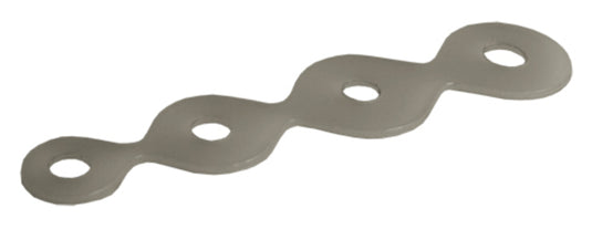 Unbranded dogrunner breekplaatje