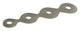 Unbranded dogrunner breekplaatje