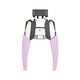 We r makers • crop-a-dile corner chomper scallop cloud