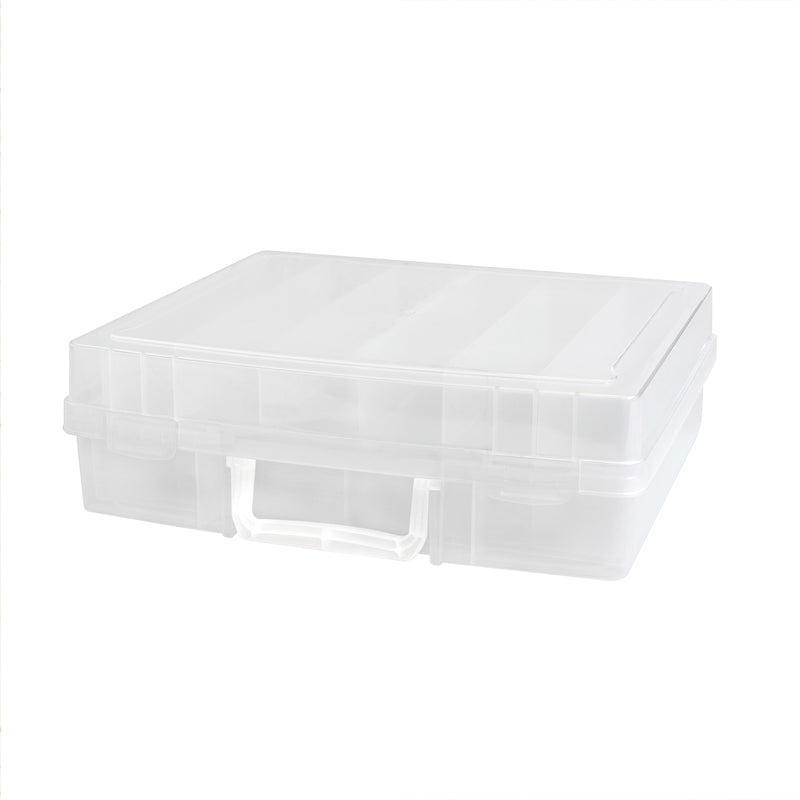 Afbeelding laden in galerijviewer, We r makers • washi tape storage bin
