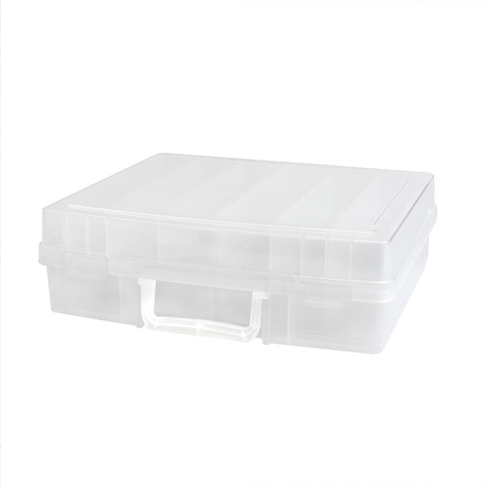 We r makers • washi tape storage bin