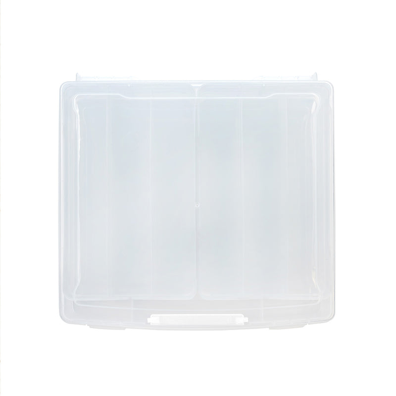 Afbeelding laden in galerijviewer, We r makers • washi tape storage bin
