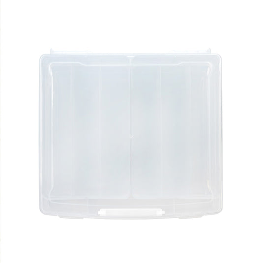 We r makers • washi tape storage bin