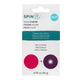 We r makers • spin it solar powder pink to purple