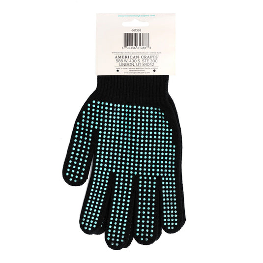 We r makers • mold press heat gloves 2pieces