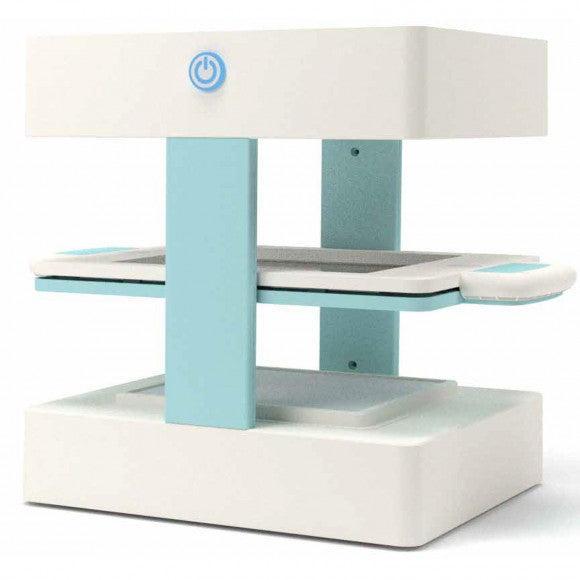 Afbeelding laden in galerijviewer, We r makers • 3d mold press
