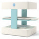 We r makers • 3d mold press