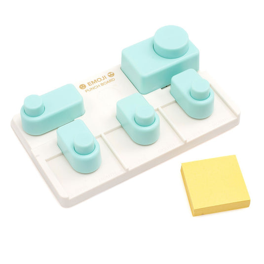 We r makers • emoji pons board