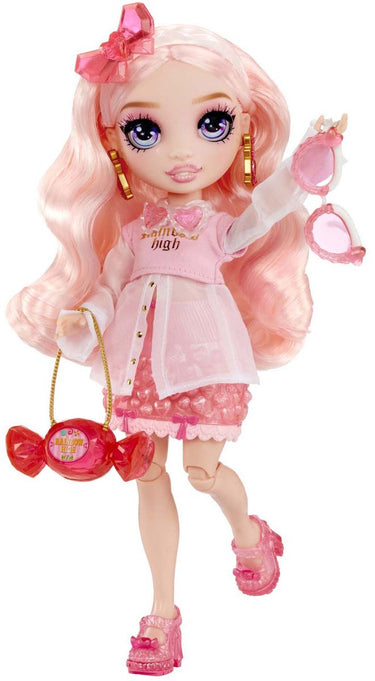 Mga entertainment rainbow high crystal fashion modepop - bella