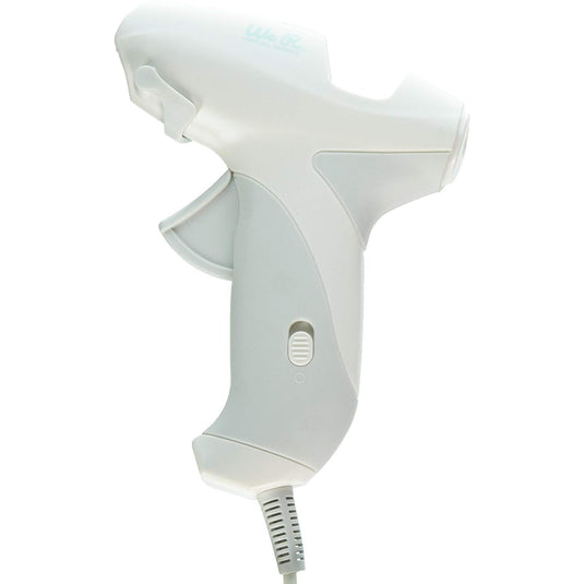 We r makers • hot glue gun usb tool