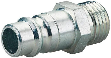 Schneider airsystems druckluftstecknippel plug nipple steel schneider