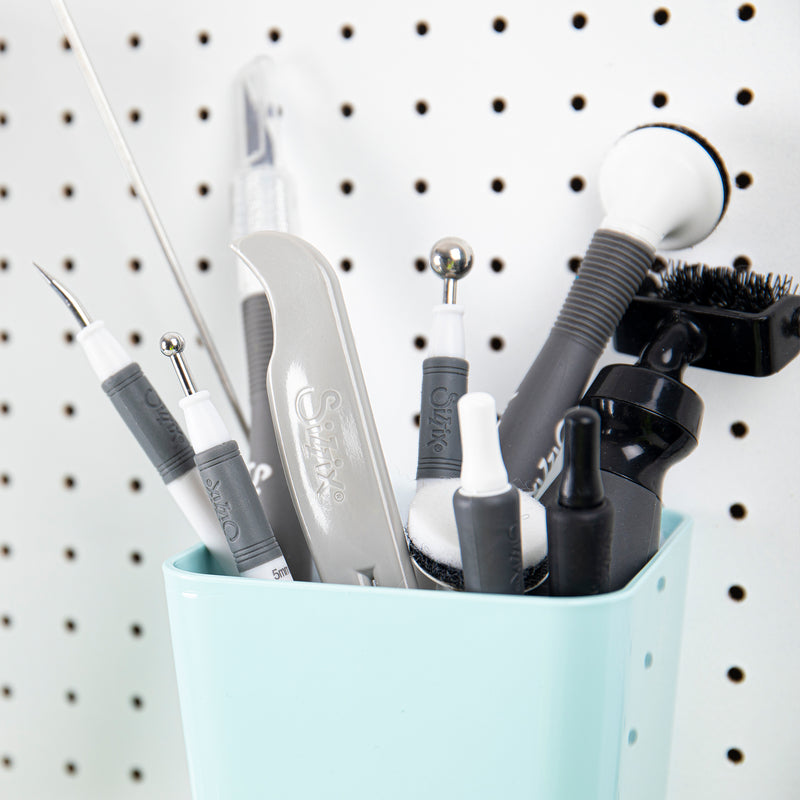 Afbeelding laden in galerijviewer, Sizzix • blending tool spons kop
