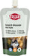 Trixie snack mousse - vloeibare hondenbeloning kip 200gr - ideaal voor kieskeurige eters