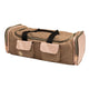 We r makers • crafter's machine tote taupe and pink