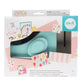 We r makers • square pons board