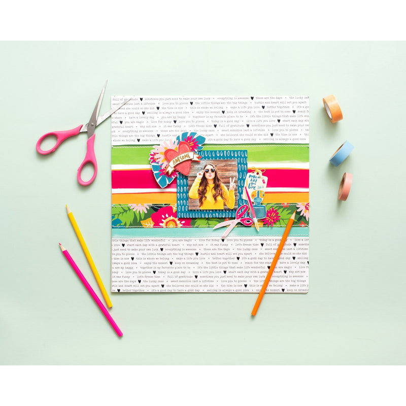 Afbeelding laden in galerijviewer, We r makers • square pons board
