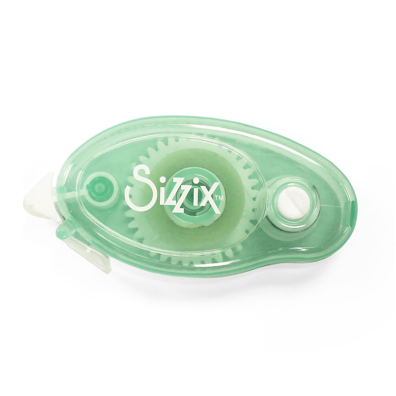 Afbeelding laden in galerijviewer, Sizzix • making essential permanent adhesive roller
