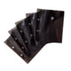 Sizzix • die storage inserts small 5pcs