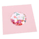 Sizzix • shaker domes circle 5,1cm 8stuks