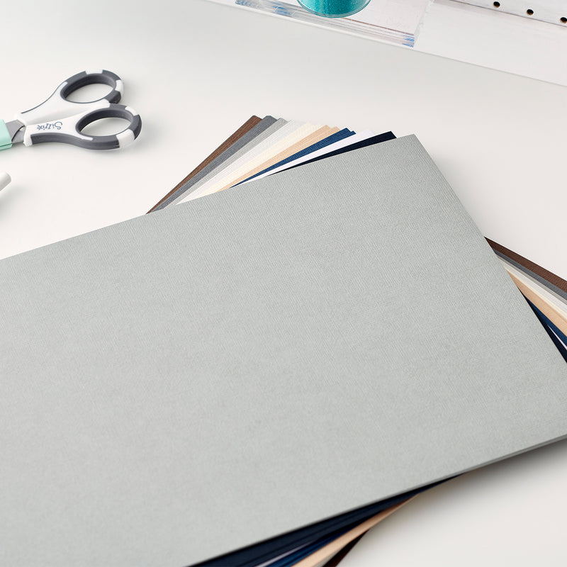 Afbeelding laden in galerijviewer, Sizzix • making essential kartonnen vellen
